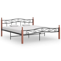 VidaXL 324910 bed frame