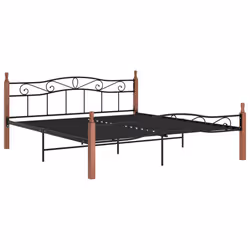 VidaXL 324910 bed frame