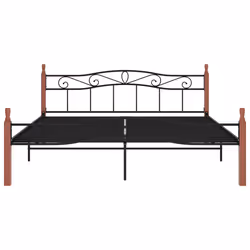 VidaXL 324910 bed frame