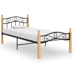 VidaXL 324911 bed frame
