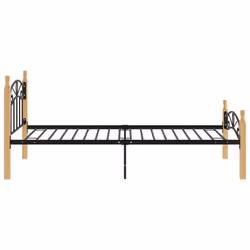 VidaXL 324911 bed frame - Additional view 4