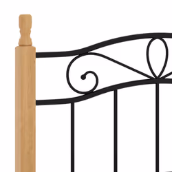 VidaXL 324911 bed frame - Additional view 5