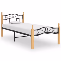 VidaXL 324912, 107 cm, 2.1 m, 90 cm, 1000 x 2000 mm, 1 pc(s)