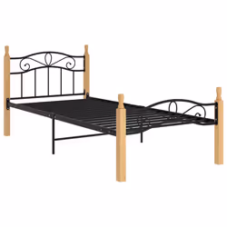 VidaXL 324912 bed frame