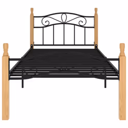 VidaXL 324912 bed frame