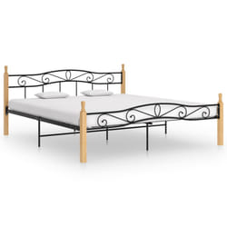 VidaXL 324917 bed frame