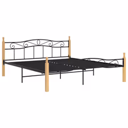 VidaXL 324917 bed frame