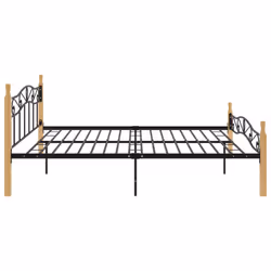 VidaXL 324917 bed frame - Additional view 4