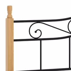 VidaXL 324917 bed frame - Additional view 5