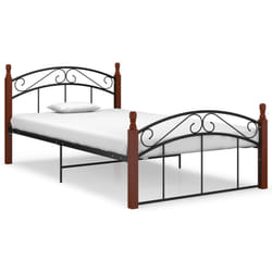 VidaXL 324920 bed frame