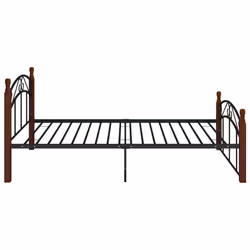 VidaXL 324920 bed frame - Additional view 4