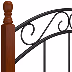 VidaXL 324920 bed frame - Additional view 5