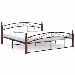 VidaXL 324923, 187 cm, 2.1 m, 90 cm, 1800 x 2000 mm, 1 pc(s)