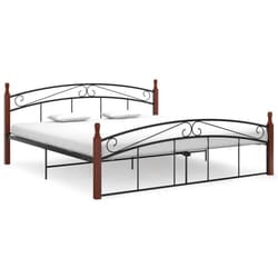 VidaXL 324923 bed frame