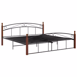 VidaXL 324923 bed frame
