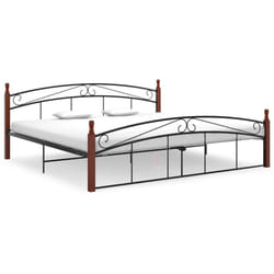 VidaXL 324924 bed frame