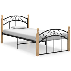VidaXL 324925 bed frame