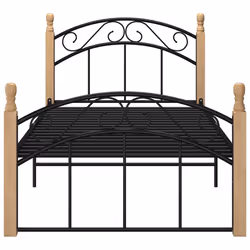 VidaXL 324925 bed frame