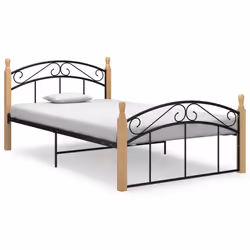 VidaXL 324927, 127 cm, 2.1 m, 90 cm, 1200 x 2000 mm, 1 pc(s)