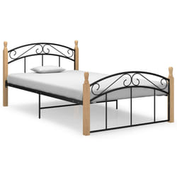 VidaXL 324927 bed frame
