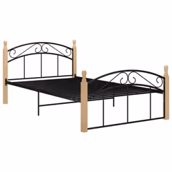VidaXL 324927 bed frame