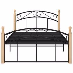 VidaXL 324927 bed frame