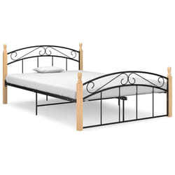 VidaXL 324928 bed frame