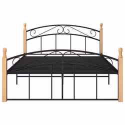 VidaXL 324928 bed frame
