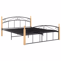 VidaXL 324928 bed frame