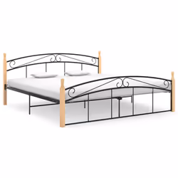 VidaXL 324930, 187 cm, 2.1 m, 90 cm, 1800 x 2000 mm, 1 pc(s)