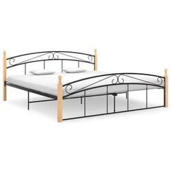 VidaXL 324930 bed frame