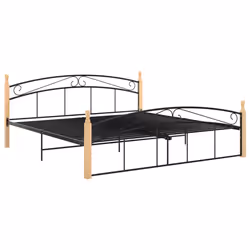 VidaXL 324930 bed frame