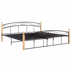 VidaXL 324931 bed frame