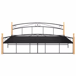 VidaXL 324931 bed frame