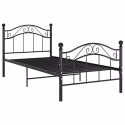 VidaXL 324988 bed frame