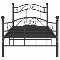 VidaXL 324988 bed frame
