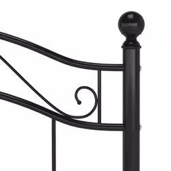 VidaXL 324988 bed frame - Additional view 6