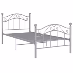 VidaXL 324990 bed frame
