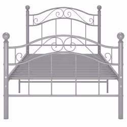 VidaXL 324990 bed frame