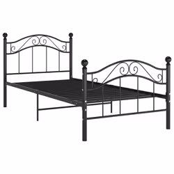 VidaXL 324991 bed frame
