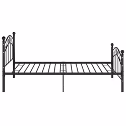 VidaXL 324991 bed frame - Additional view 4