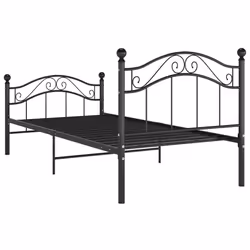 VidaXL 324991 bed frame - Additional view 5