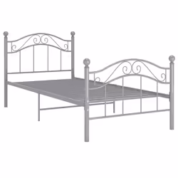 VidaXL 324993 bed frame