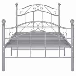 VidaXL 324993 bed frame