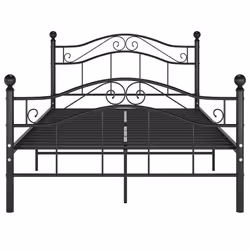 VidaXL 324994 bed frame