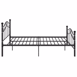 VidaXL 324994 bed frame - Additional view 4