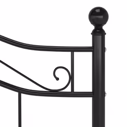 VidaXL 324994 bed frame - Additional view 6