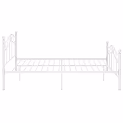 VidaXL 324995 bed frame - Additional view 4