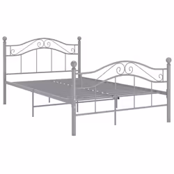 VidaXL 324996 bed frame