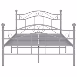 VidaXL 324996 bed frame
